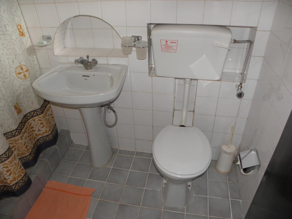 Kandy Holiday Home Camera foto