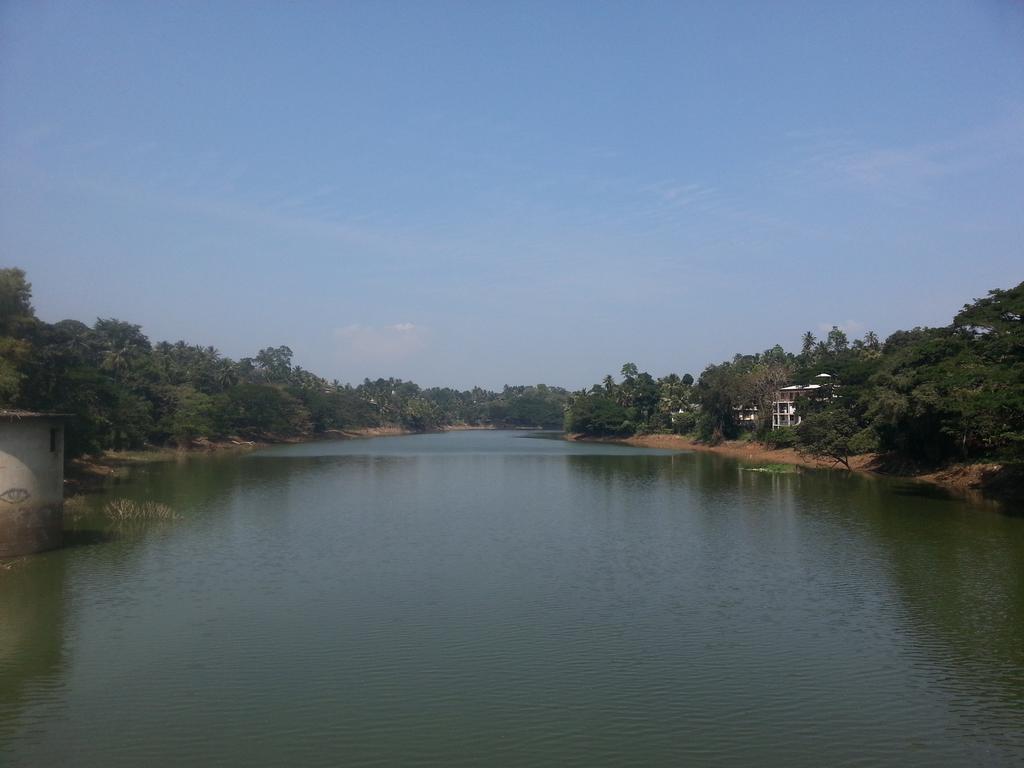 Kandy Holiday Home Esterno foto