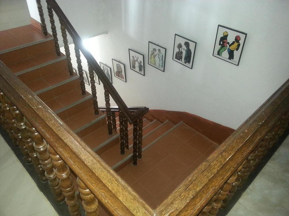 Kandy Holiday Home Esterno foto