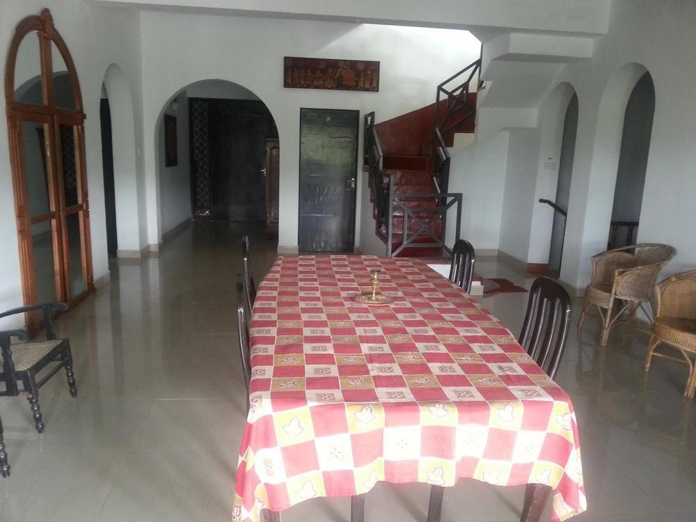 Kandy Holiday Home Esterno foto