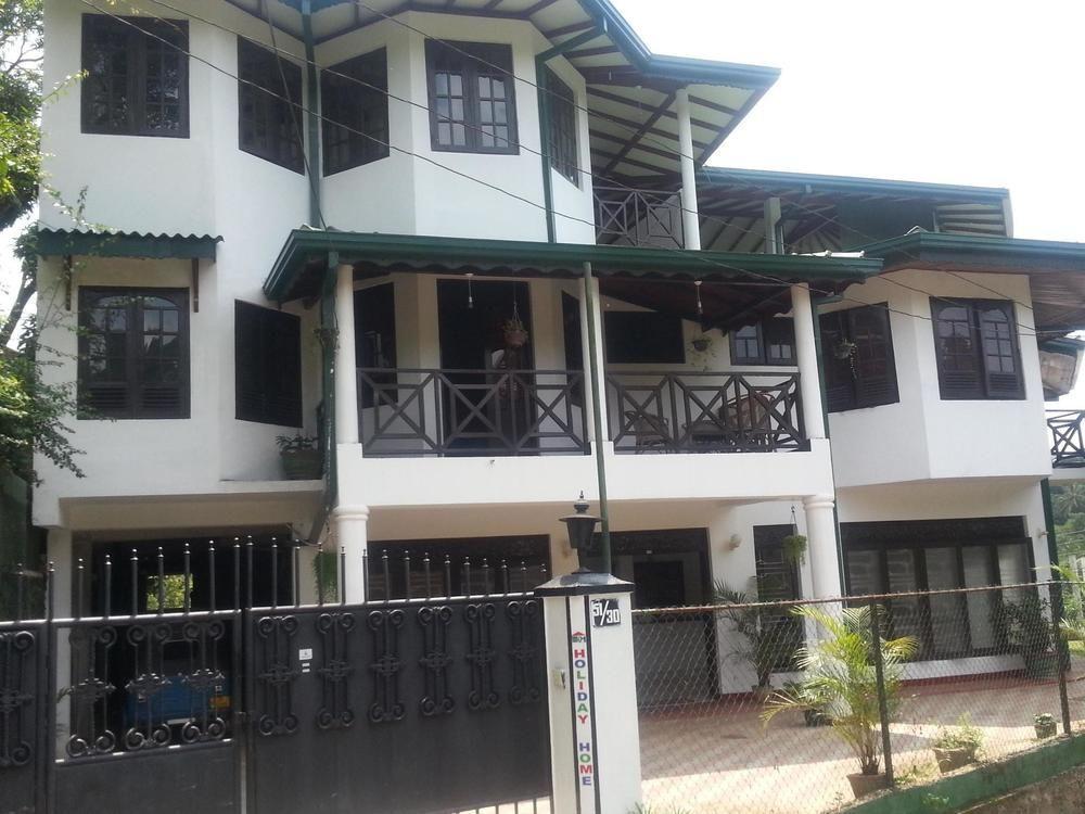 Kandy Holiday Home Esterno foto