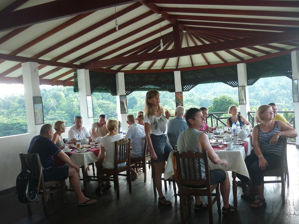 Kandy Holiday Home Esterno foto