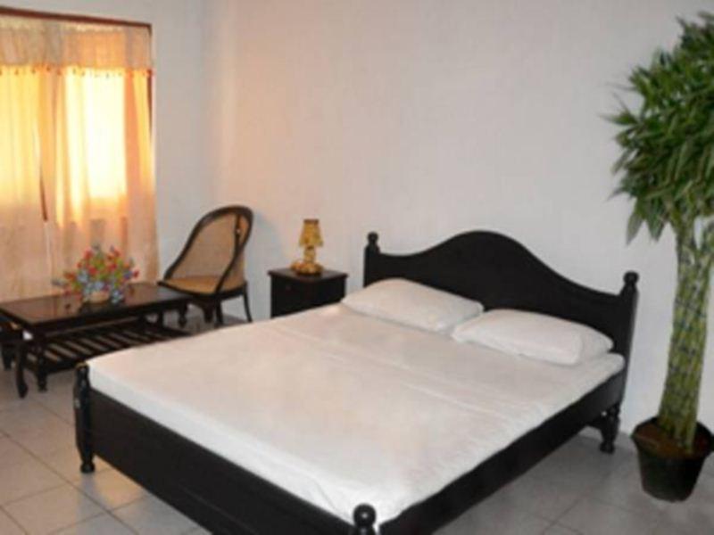 Kandy Holiday Home Esterno foto