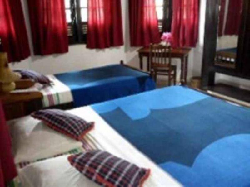 Kandy Holiday Home Esterno foto