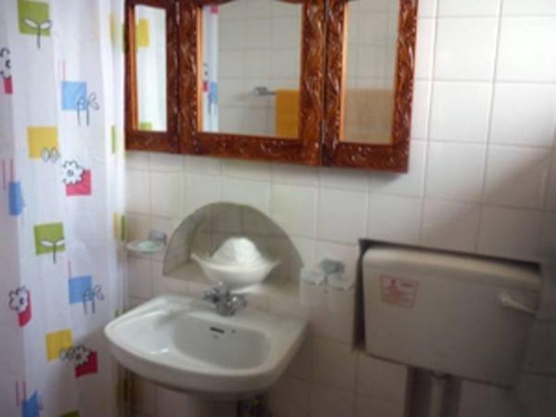 Kandy Holiday Home Esterno foto