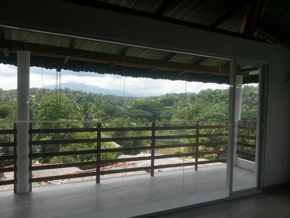 Kandy Holiday Home Esterno foto