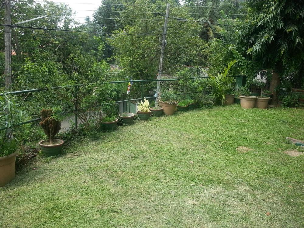 Kandy Holiday Home Esterno foto