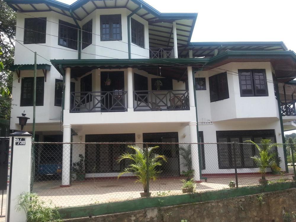 Kandy Holiday Home Esterno foto