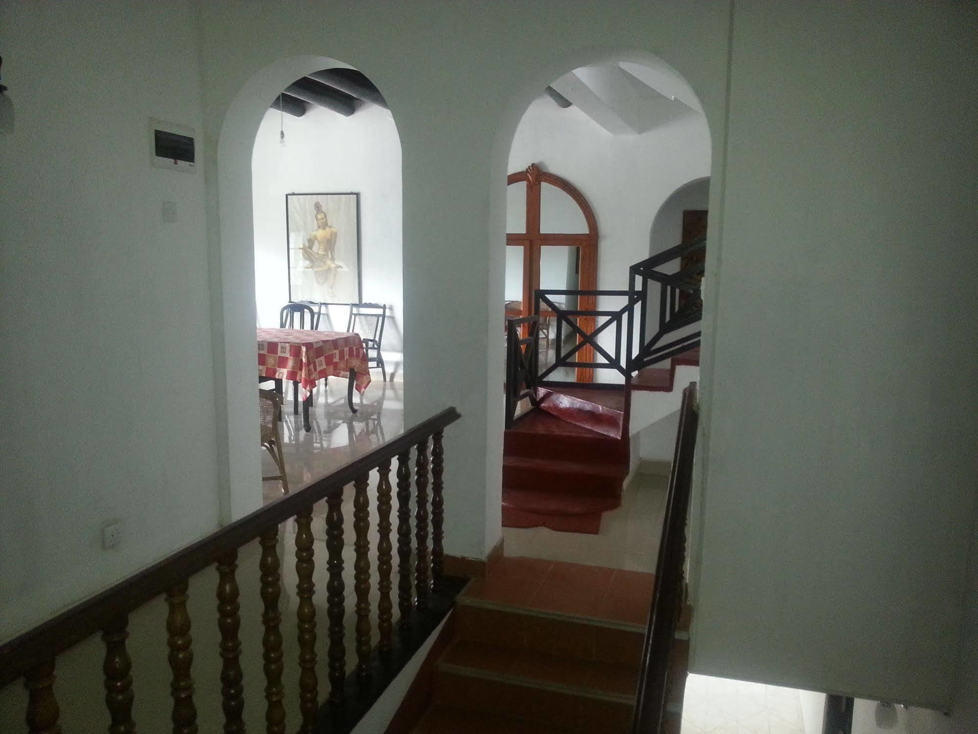 Kandy Holiday Home Esterno foto