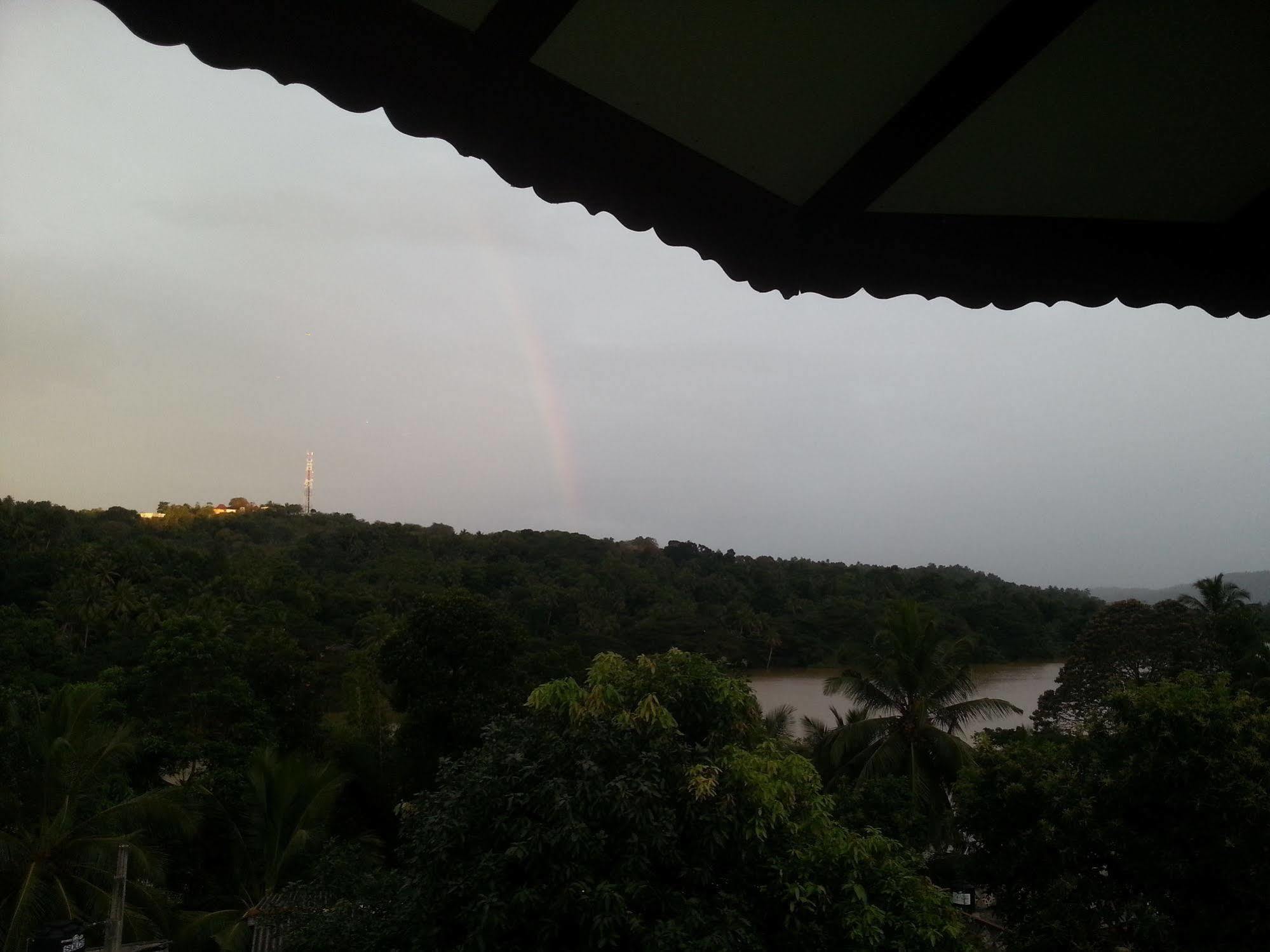 Kandy Holiday Home Esterno foto