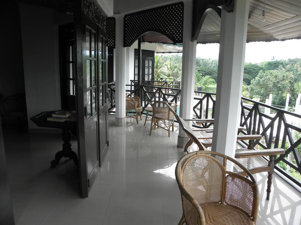 Kandy Holiday Home Esterno foto