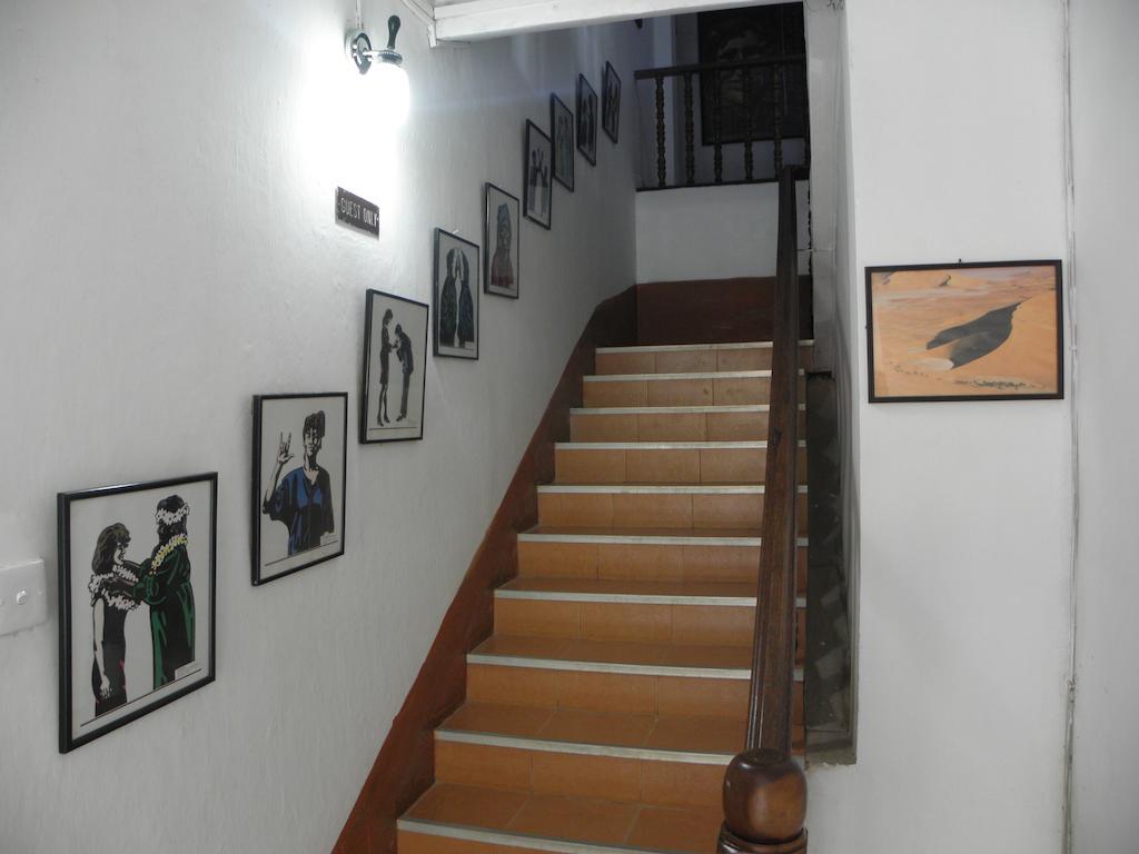 Kandy Holiday Home Esterno foto