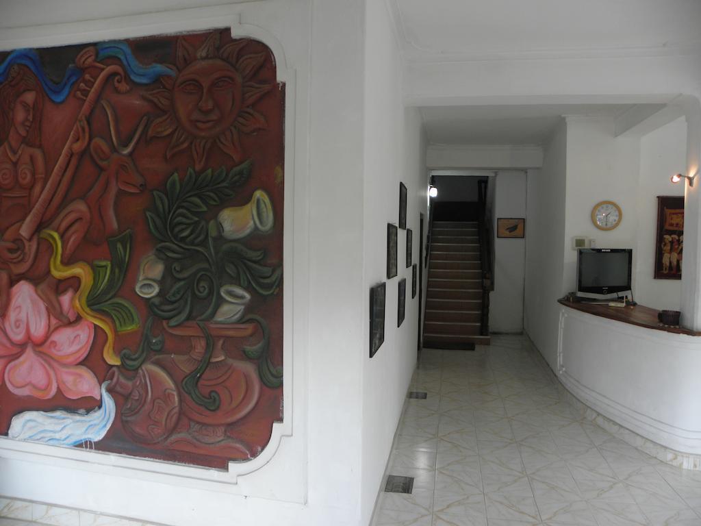 Kandy Holiday Home Esterno foto