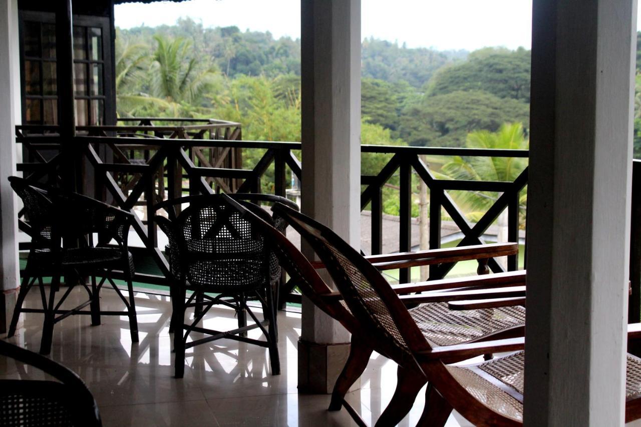 Kandy Holiday Home Esterno foto