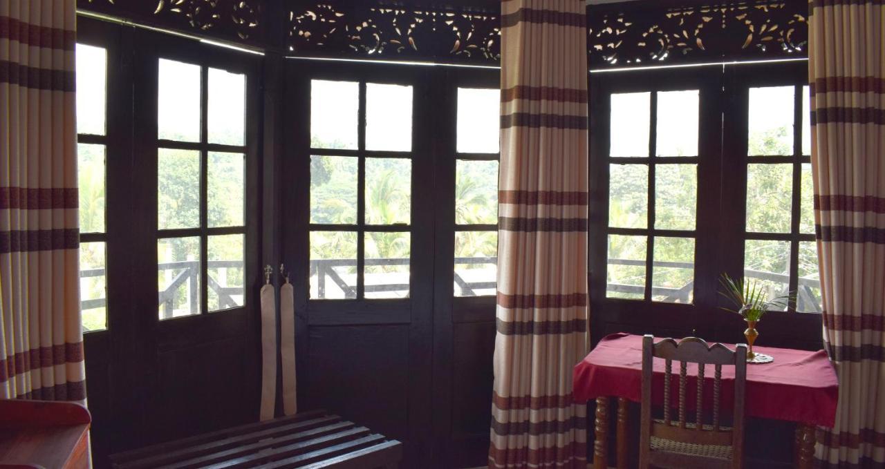 Kandy Holiday Home Esterno foto