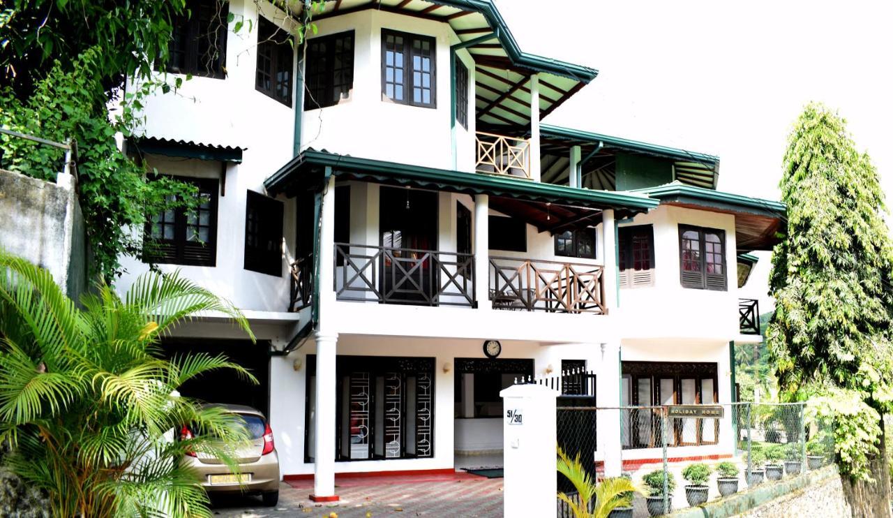 Kandy Holiday Home Esterno foto