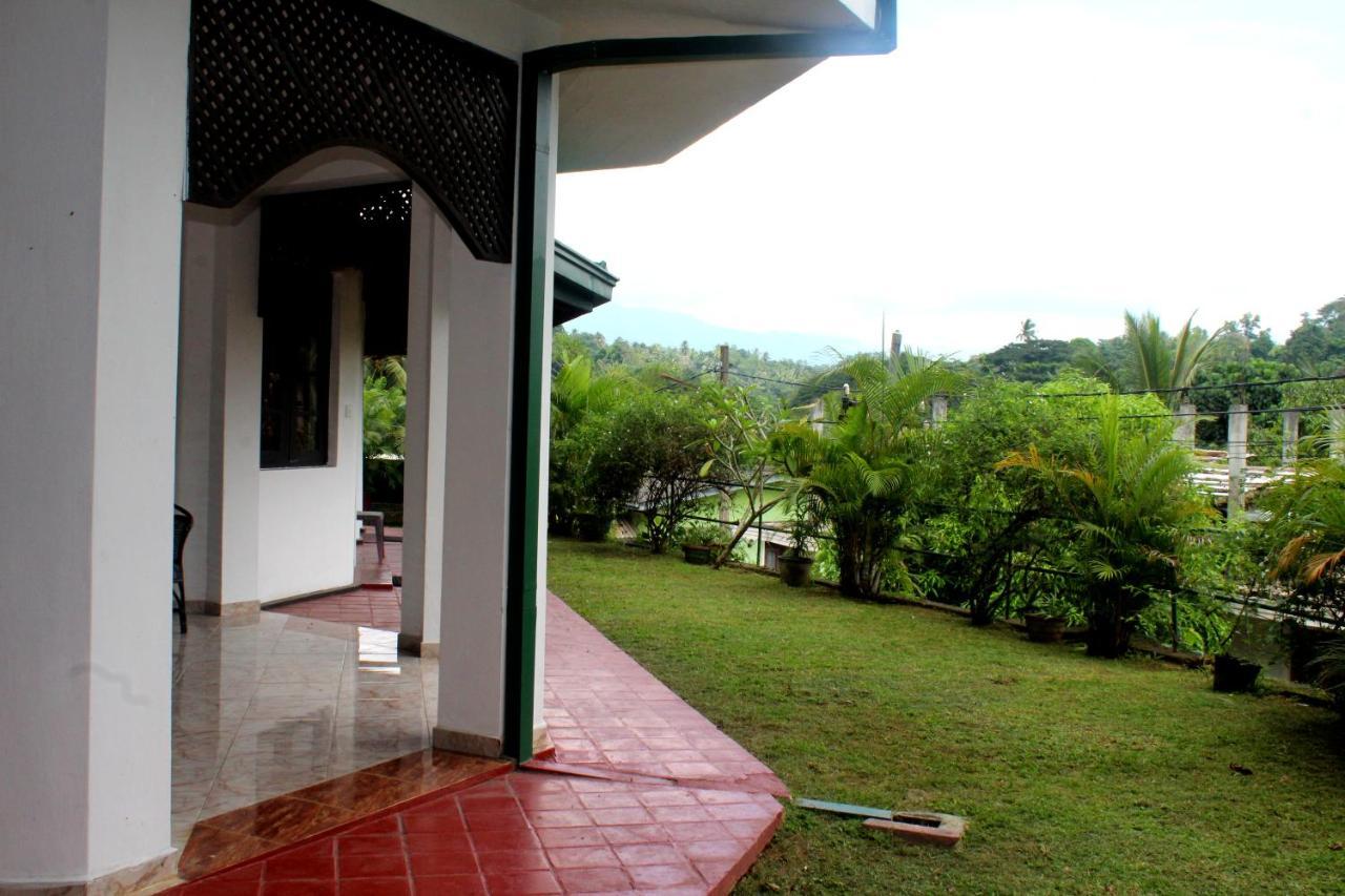 Kandy Holiday Home Esterno foto
