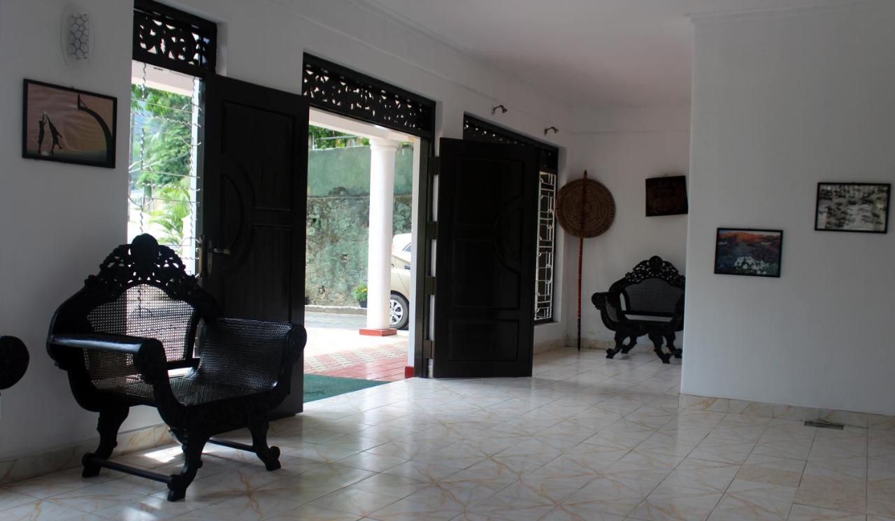 Kandy Holiday Home Esterno foto
