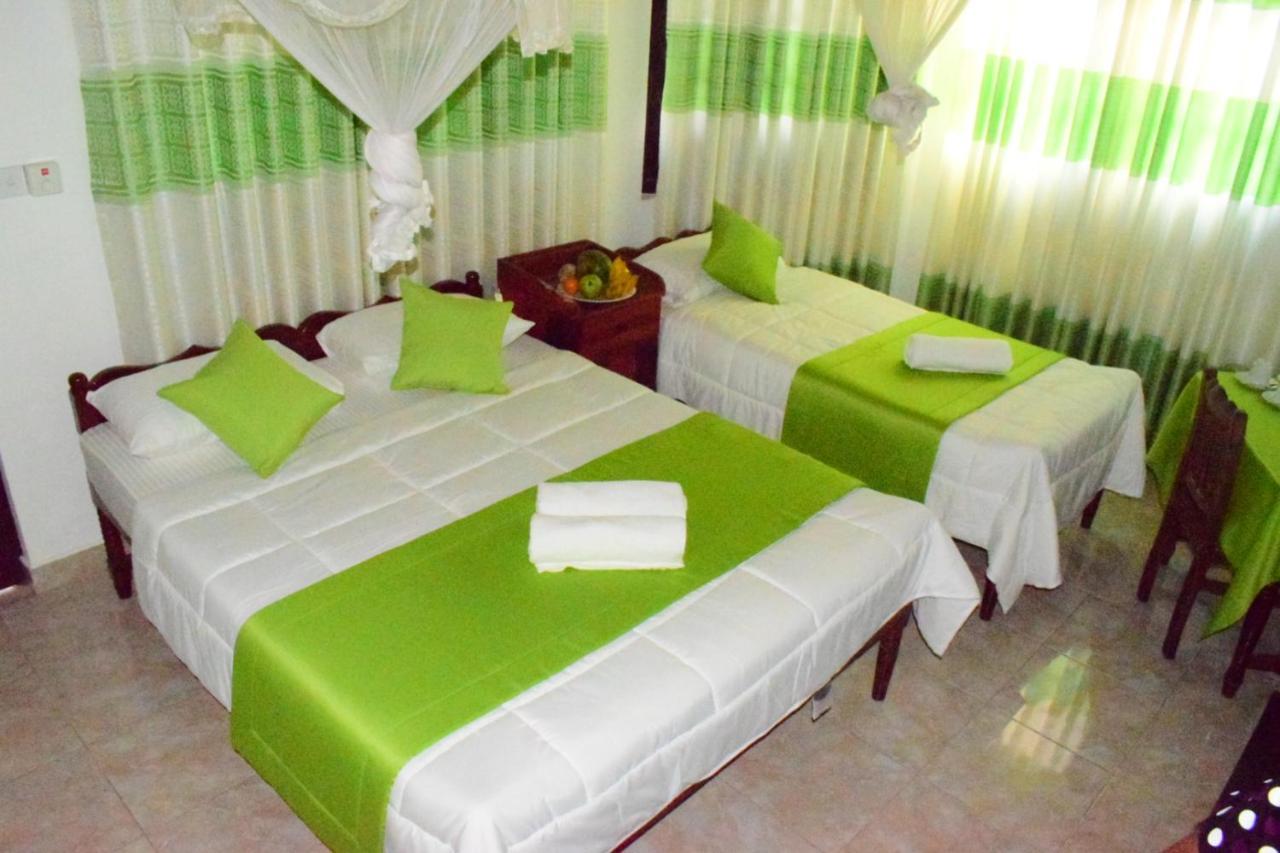 Kandy Holiday Home Esterno foto