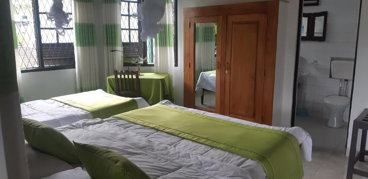 Kandy Holiday Home Esterno foto