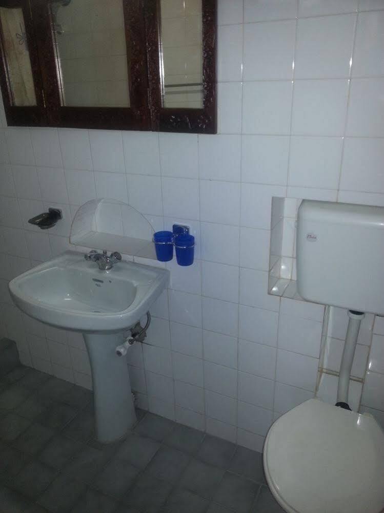 Kandy Holiday Home Esterno foto